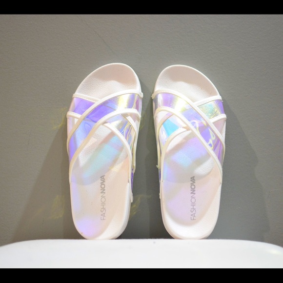 FashionNova slides - Picture 2 of 2